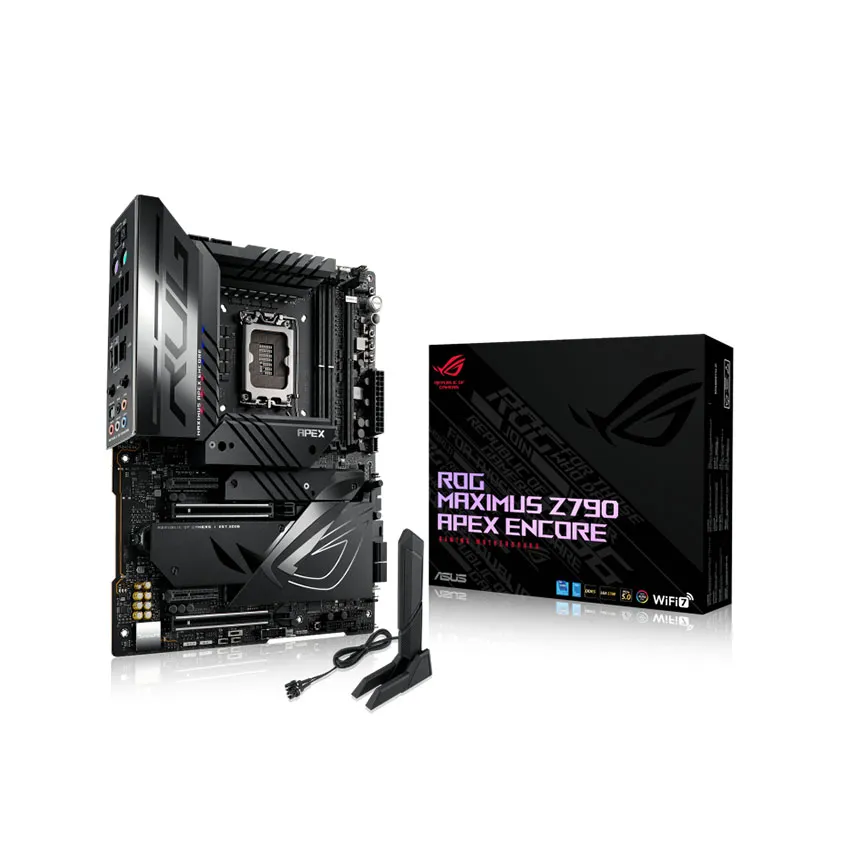Mainboard ASUS ROG MAXIMUS Z790 APEX ENCORE